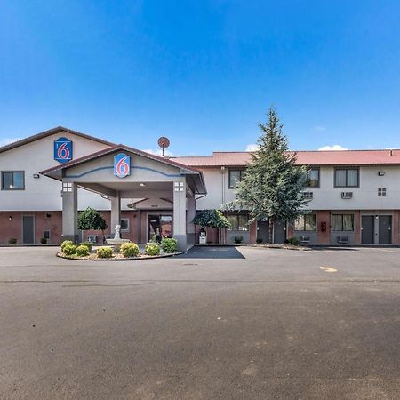 Motel 6-Morristown, Tn Εξωτερικό φωτογραφία