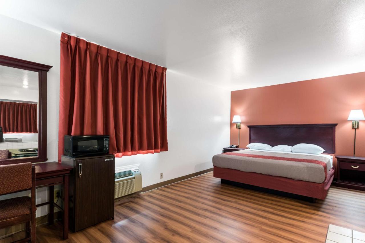 Motel 6-Morristown, Tn Εξωτερικό φωτογραφία