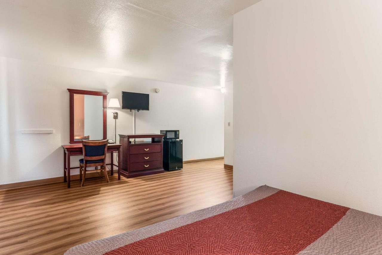Motel 6-Morristown, Tn Εξωτερικό φωτογραφία