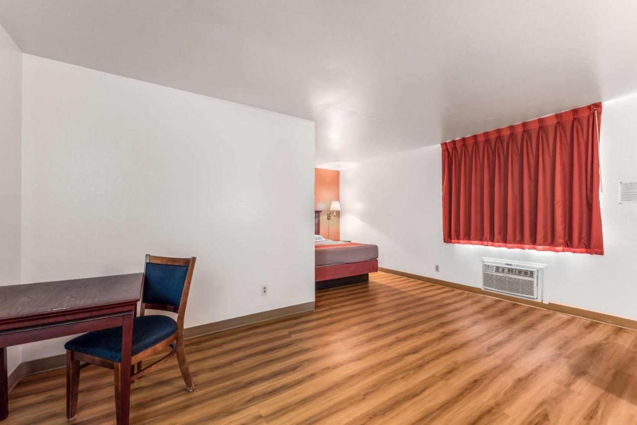 Motel 6-Morristown, Tn Εξωτερικό φωτογραφία