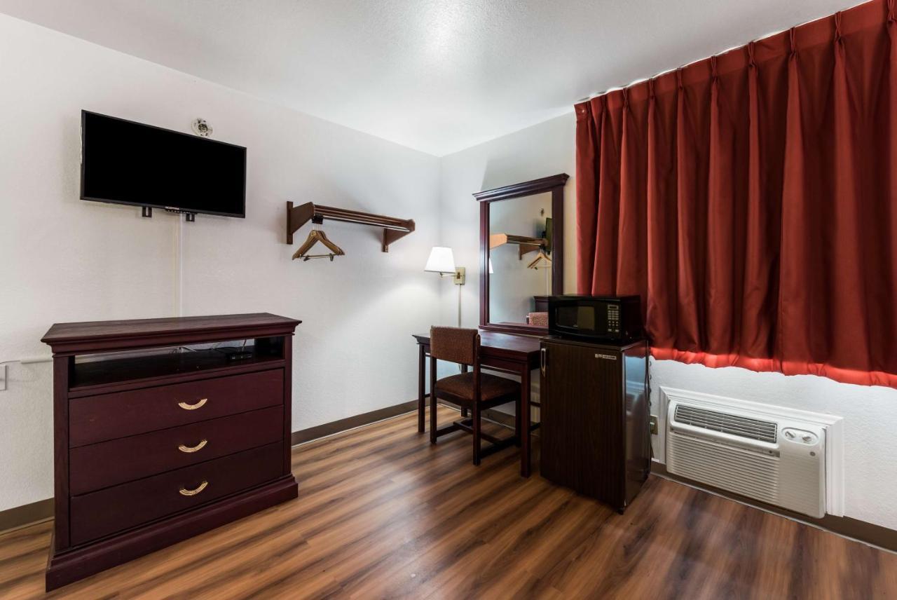 Motel 6-Morristown, Tn Εξωτερικό φωτογραφία