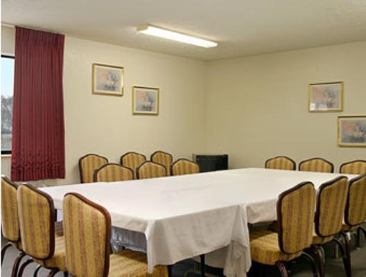 Motel 6-Morristown, Tn Εξωτερικό φωτογραφία