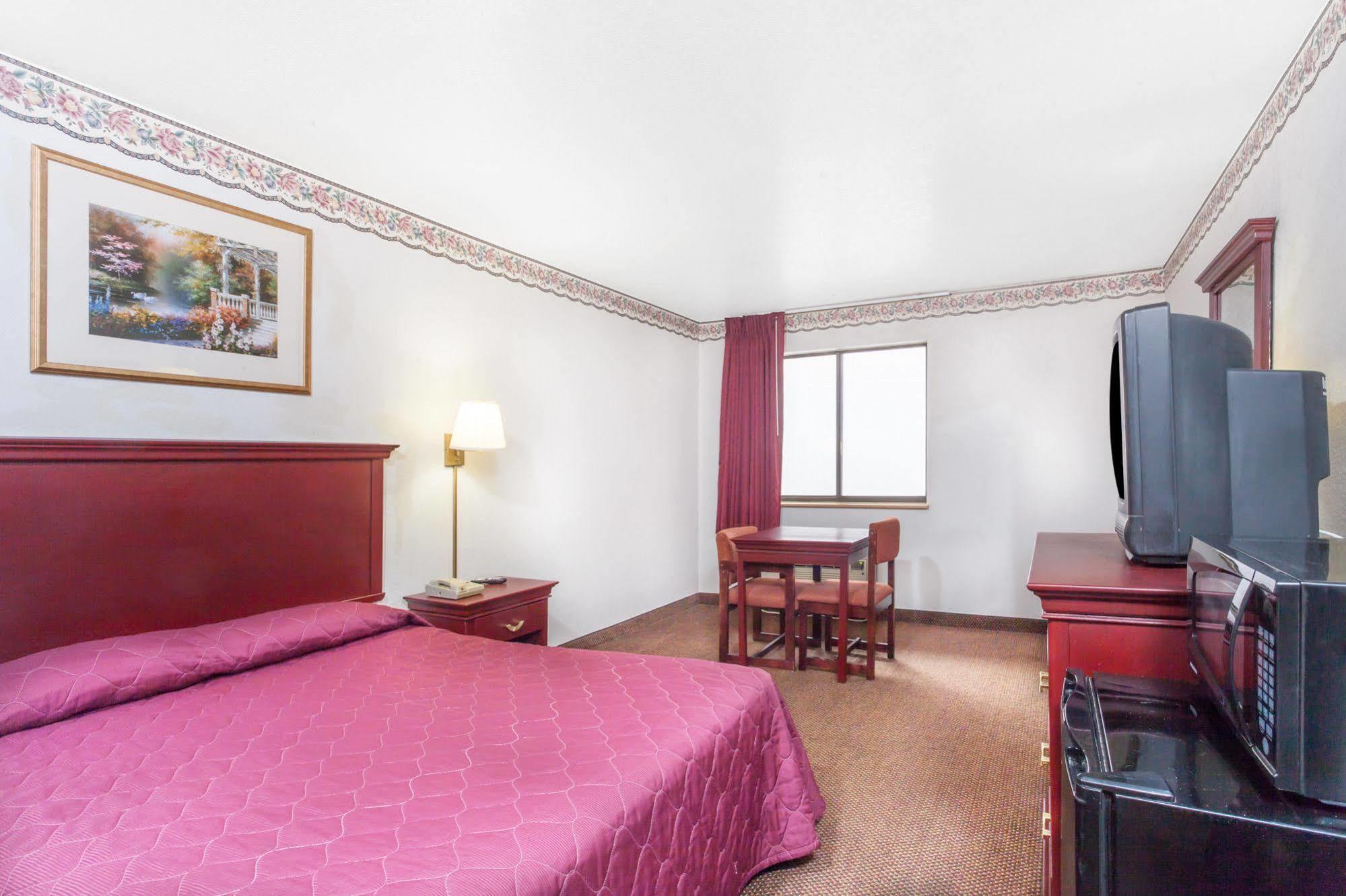 Motel 6-Morristown, Tn Εξωτερικό φωτογραφία