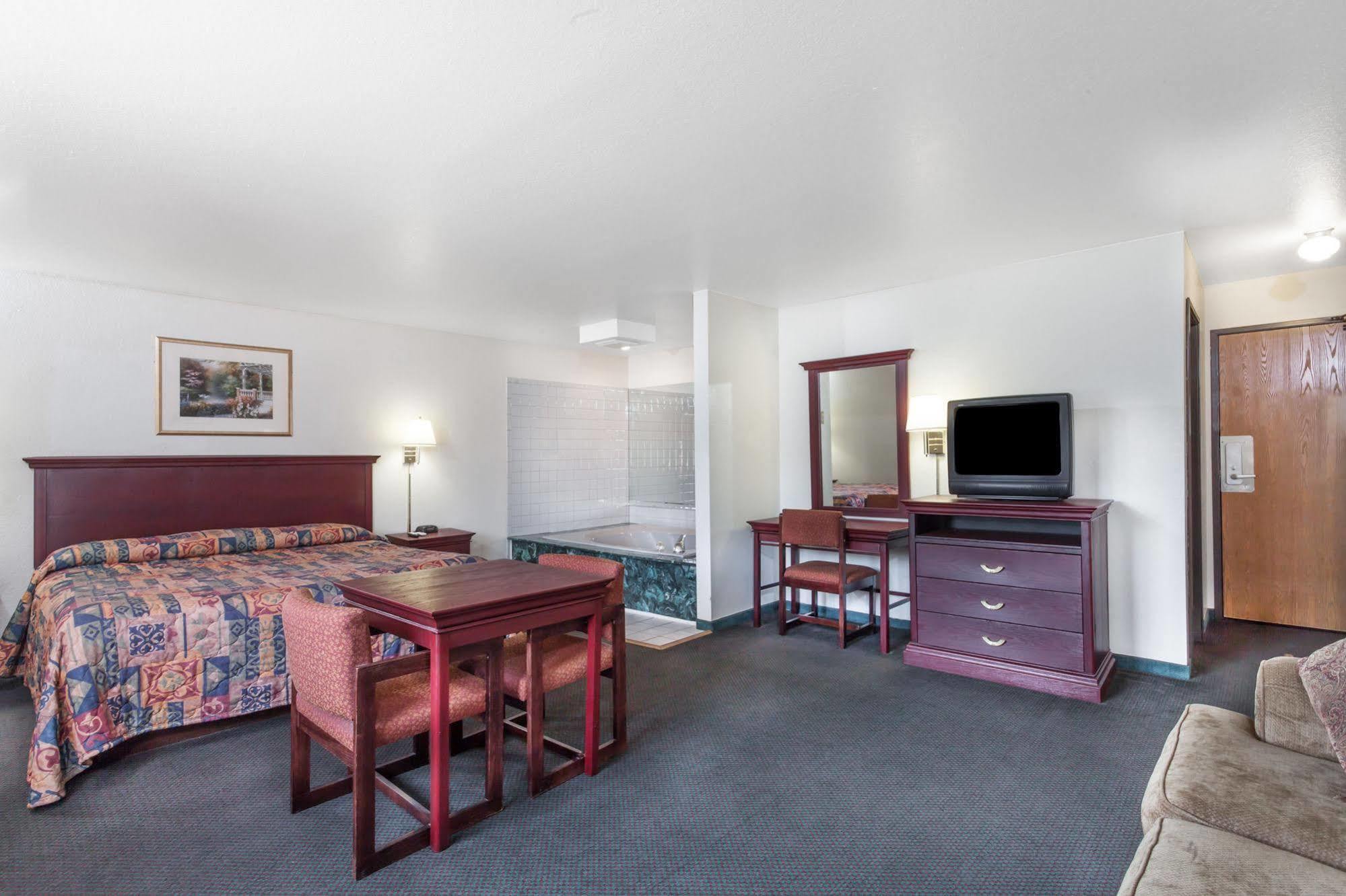 Motel 6-Morristown, Tn Εξωτερικό φωτογραφία