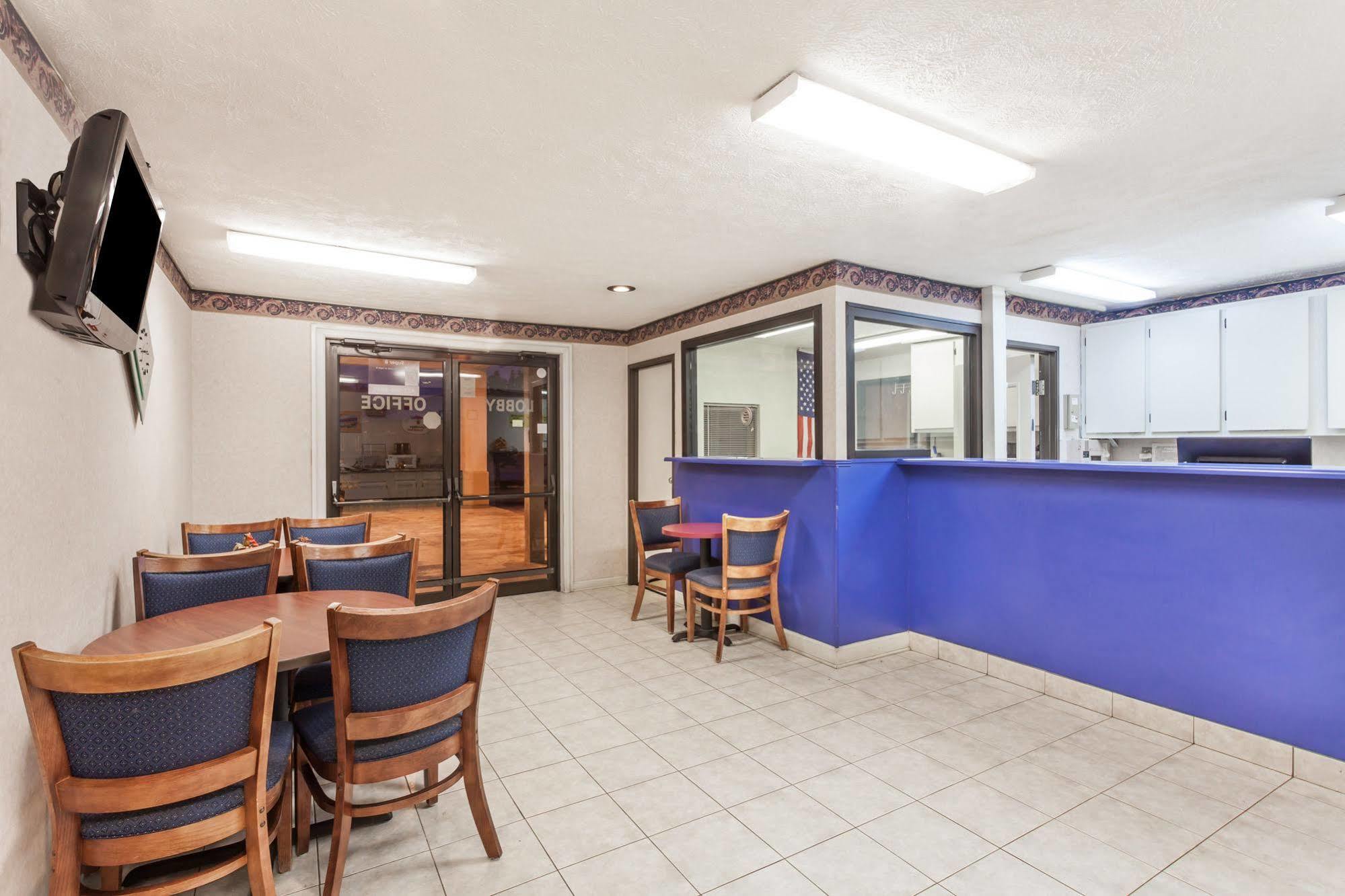 Motel 6-Morristown, Tn Εξωτερικό φωτογραφία