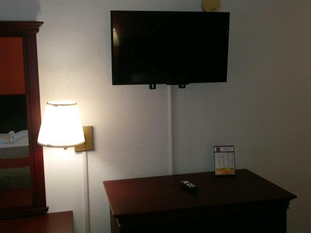 Motel 6-Morristown, Tn Εξωτερικό φωτογραφία